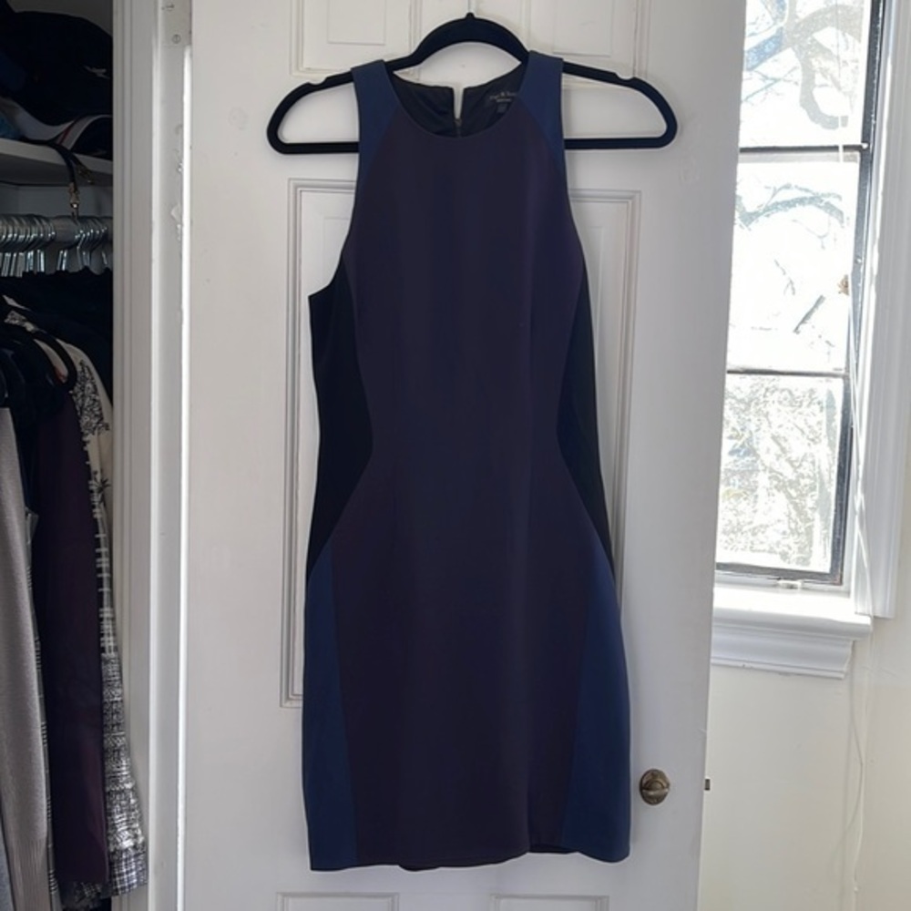 Rag & Bone Clemence Dress Size 2